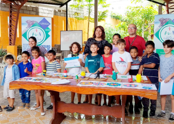 Aprendizaje y alegría en nuestros Talleres Vacacionales
